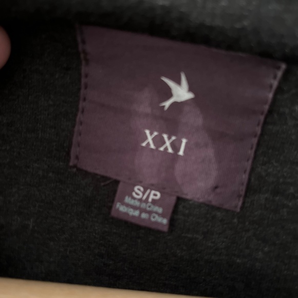 Jacket - Picture 3 of 3